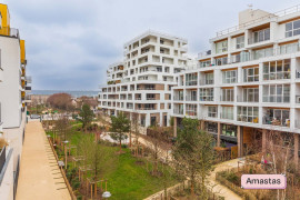 
                                                                                        Location
                                                                                         Studio Meublé Rueil Malmaison résidence neuve