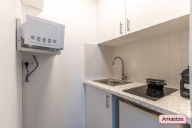 
                                                                                        Location
                                                                                         Studio meublé situé quartier Saint Genès - 1331009