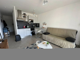 
                                                                                        Vente
                                                                                         Studio NICE ST ISIDORE