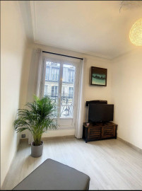 
                                                                                        Location
                                                                                         Studio pour 4 personnes dans quartier central