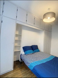 
                                                                                        Location
                                                                                         Studio pour 4 personnes dans quartier central