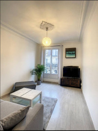 
                                                                                        Location
                                                                                         Studio pour 4 personnes dans quartier central