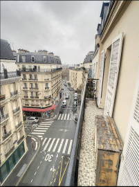 
                                                                                        Location
                                                                                         Studio pour 4 personnes dans quartier central