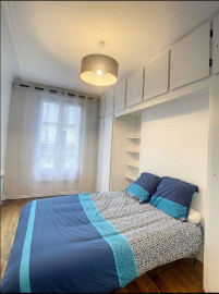 
                                                                                        Location
                                                                                         Studio pour 4 personnes dans quartier central