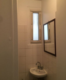 
                                                                                        Location
                                                                                         Studio Quartier Georges Brassens - Paris 15 - 32m2