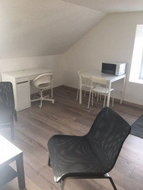 
                                                                                        Location
                                                                                         Studio refait à neuf centre ville de Belfort (loyer tout inclus)