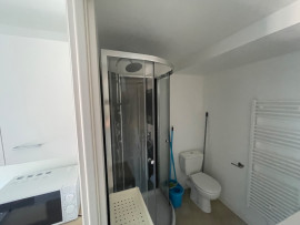 
                                                                                        Location
                                                                                         Studio T1 de 18m2 meublé idéal étudiant