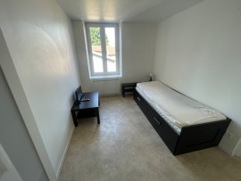 
                                                                                        Location
                                                                                         Studio T1 de 22m2 meublé idéal étudiant