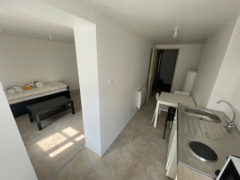 
                                                                                        Location
                                                                                         Studio T1 de 25m2 meublé idéal étudiant