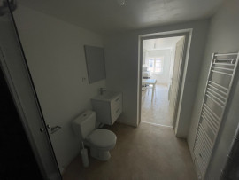 
                                                                                        Location
                                                                                         Studio T1 de 25m2 meublé idéal étudiant