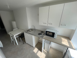 
                                                                                        Location
                                                                                         Studio T1 de 25m2 meublé idéal étudiant