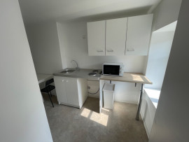 
                                                                                        Location
                                                                                         Studio T1 de 25m2 meublé idéal étudiant