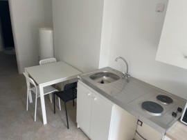 
                                                                                        Location
                                                                                         Studio T1 de 25m2 meublé idéal étudiant