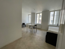 
                                                                                        Location
                                                                                         Studio T1 de 25m2 meublé idéal étudiant