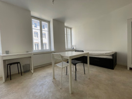 
                                                                                        Location
                                                                                         Studio T1 de 25m2 meublé idéal étudiant