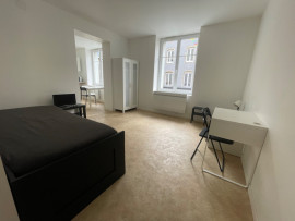 
                                                                                        Location
                                                                                         Studio T1 de 25m2 meublé idéal étudiant