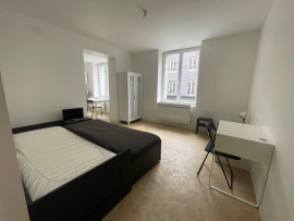 
                                                                                        Location
                                                                                         Studio T1 de 25m2 meublé idéal étudiant