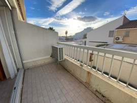 
                                                                                        Vente
                                                                                         STUDIO VILLAGE NATURISTE 1ER ETAGE BALCON