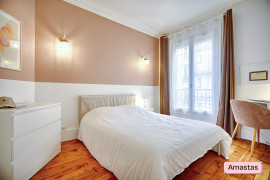 
                                                                                        Location
                                                                                         Sublime appartement 3 pièces rue Lafayette - Paris