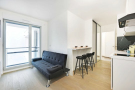 
                                                                                        Location
                                                                                         Super appartement neuf