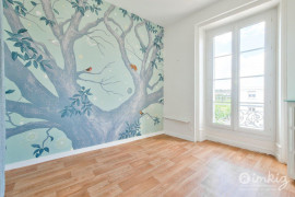 
                                                                                        Vente
                                                                                         Super  appartement T3/T4 avec toit terasse