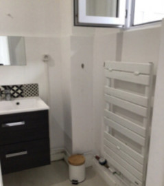 
                                                                                        Location
                                                                                         Super T2 meublé secteur Lille Moulin - 2590102