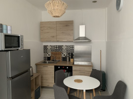 
                                                                                        Location
                                                                                         Super T2 meublé secteur Lille Moulin - 2590102