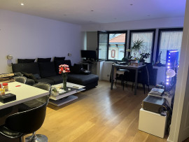 
                                                                                        Vente
                                                                                         Superbe appartement 3 pièces