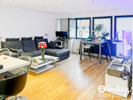 
                                                                                        Vente
                                                                                         Superbe appartement 3 pièces