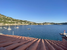 
                                                                                        Vente
                                                                                         Superbe appartement esprit loft de 100 m² au coeur de la vieille ville de Villefranche