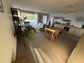 
                                                                                        Vente
                                                                                         Superbe Appartement T4 2023 Epagny Metz-Tessy