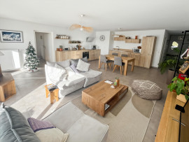 
                                                                                        Vente
                                                                                         Superbe Appartement T4 2023 Epagny Metz-Tessy