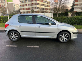 
                                                                                        Voiture
                                                                                         Superbe Peugeot 307hdi 90ch