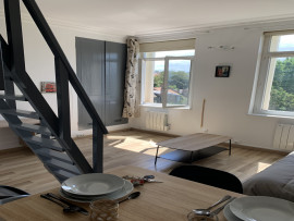 
                                                                                        Location
                                                                                         Superbe Studio meublé à 5 min du centre de boulogne sur mer