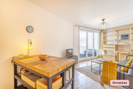 
                                                                                        Location
                                                                                         Superbe studio meublé dans le 8eme arrondissement de Marseille