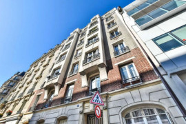 
                                                                                        Location
                                                                                         Superbe Studio - Neuilly sur Seine