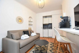 
                                                                                        Location
                                                                                         Superbe Studio - Neuilly sur Seine