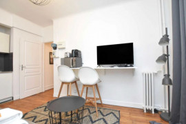 
                                                                                        Location
                                                                                         Superbe Studio - Neuilly sur Seine