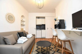 
                                                                                        Location
                                                                                         Superbe Studio - Neuilly sur Seine