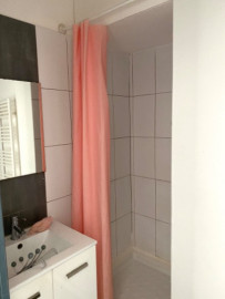 
                                                                                        Vente
                                                                                         T1/2  Joliette - Pierre Albrand Marseille 13002