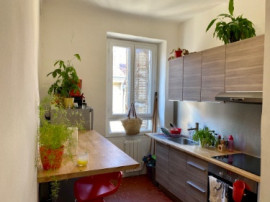 
                                                                                        Vente
                                                                                         T1/2  Joliette - Pierre Albrand Marseille 13002