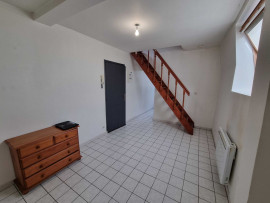 
                                                                                        Location
                                                                                         T1 bis de 25m2 Trith Saint Léger