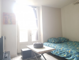 
                                                                                        Location
                                                                                         T1 meublé Bordeaux