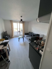 
                                                                                        Location
                                                                                         T1 meublé Bordeaux