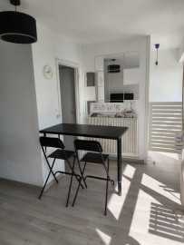 
                                                                                        Location
                                                                                         T1 meublé Bordeaux