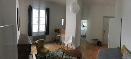 
                                                                                        Location
                                                                                         T1 meublé Bordeaux