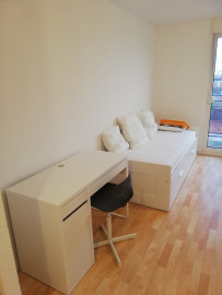 
                                                                                        Location
                                                                                         T1 meublé Bordeaux