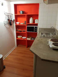 
                                                                                        Location
                                                                                         T1 meublé Bordeaux