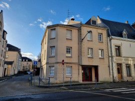 
                                                                                        Location
                                                                                         T1 meublé neuf Arras