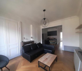 
                                                                                        Location
                                                                                         T2 50.34m² MEUBLE